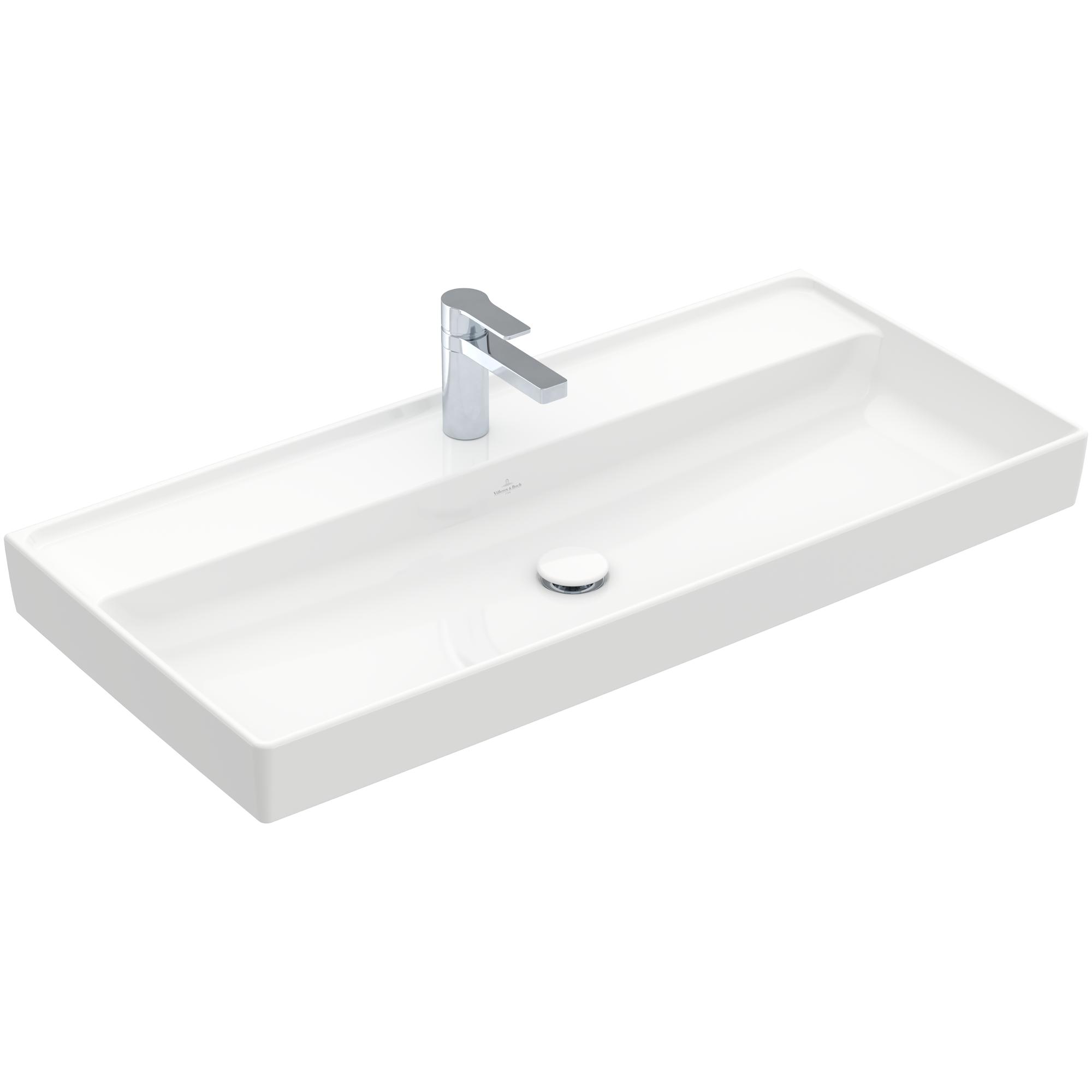 M&ouml;beltv&auml;ttst&auml;ll Villeroy & Boch Collaro