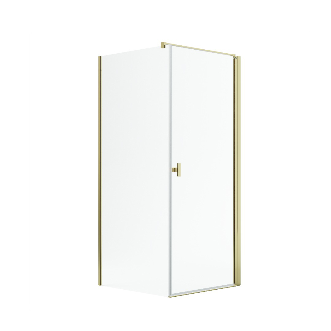 Bygg ihop, skilj på storlek, färg på profil och Utförande | badrum - duschar - duschhorn | KakelKungen