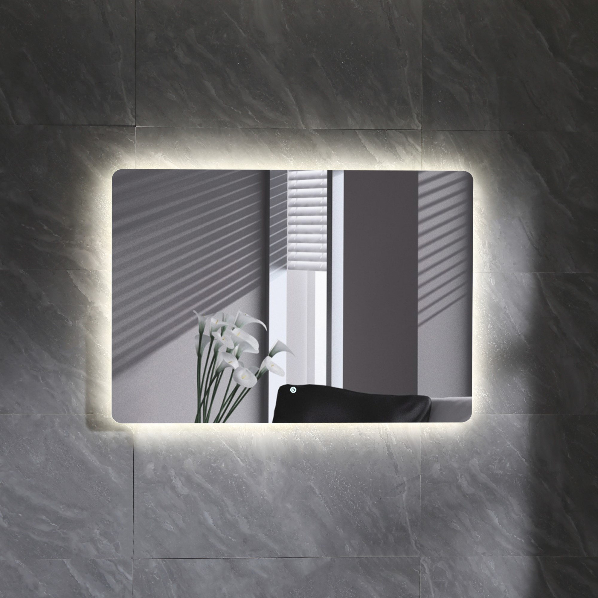 Speil Bathlife Tindra