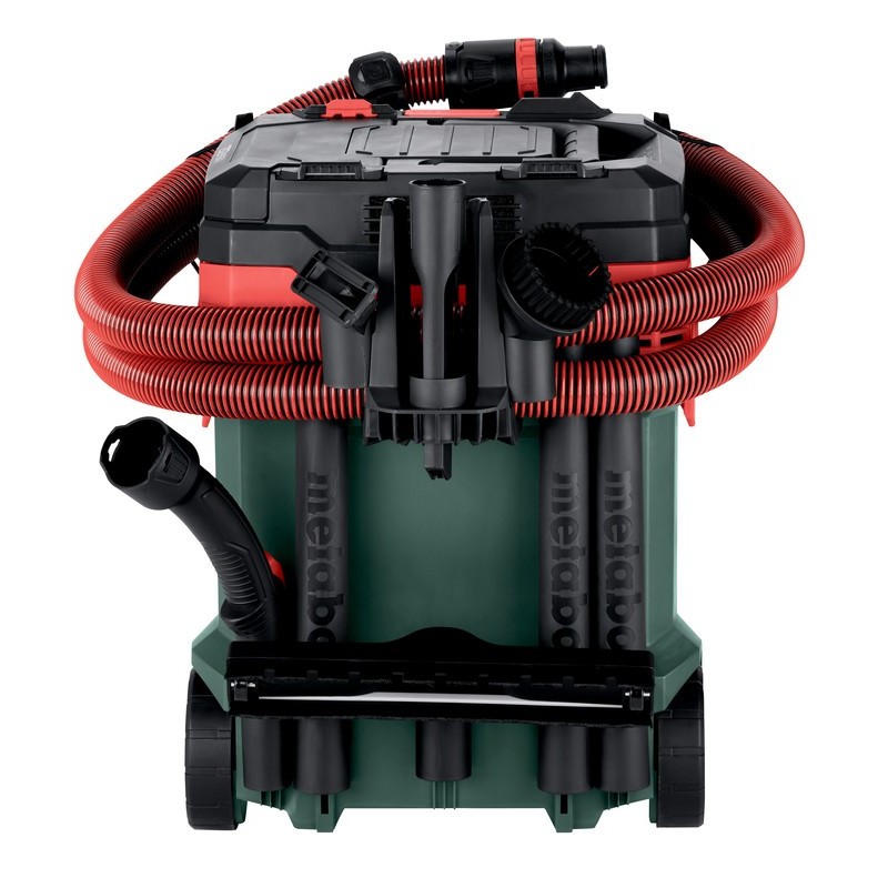 Støvsuger Metabo AS 36-18 L 30 PC CC uten Batteri og Lader