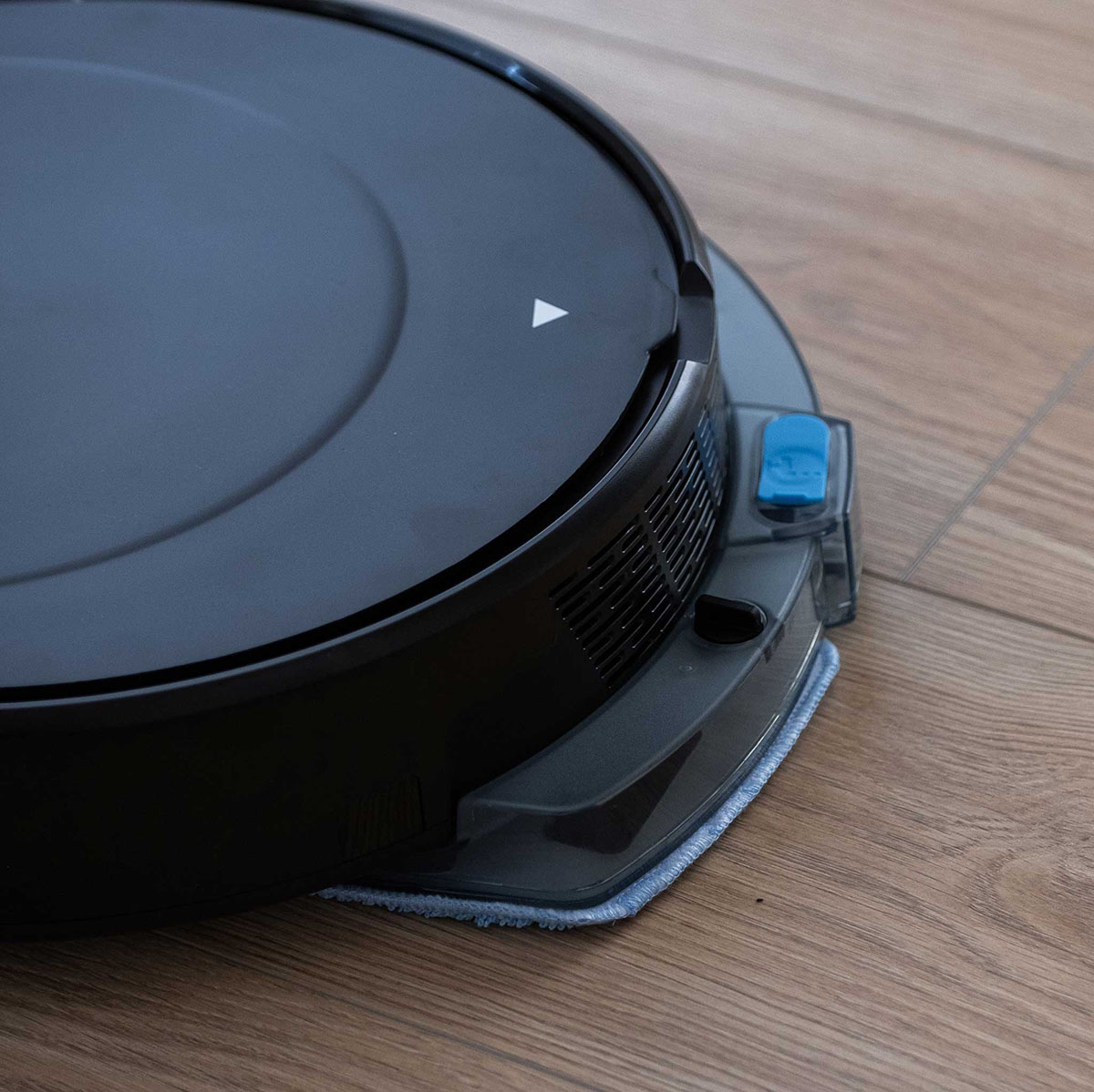 Robotstøvsuger Lykke Pro 2000 V2