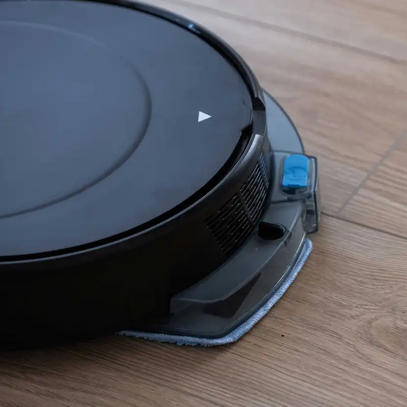 Robotstøvsuger Lykke Pro 2000 V2