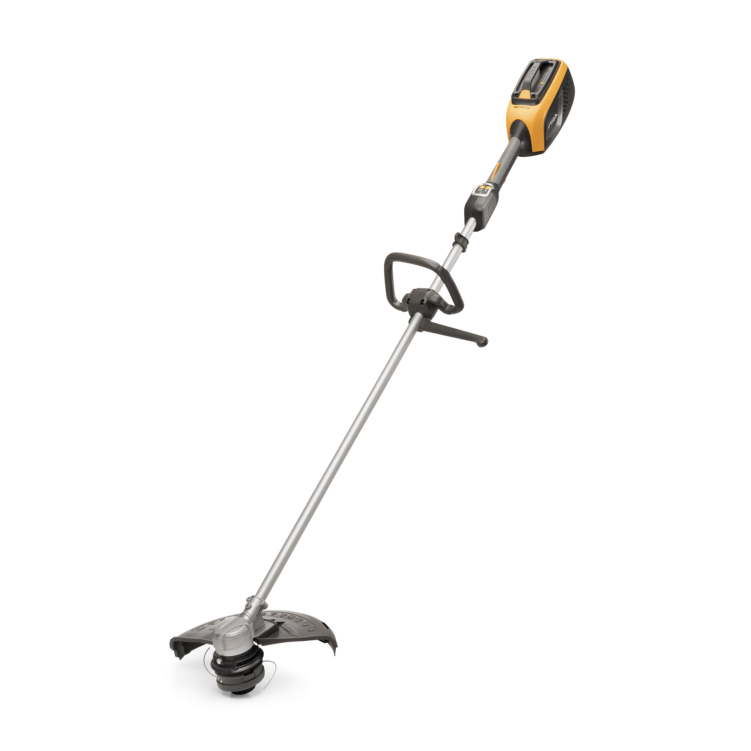 Ryddesg Stiga SBC 500 AE