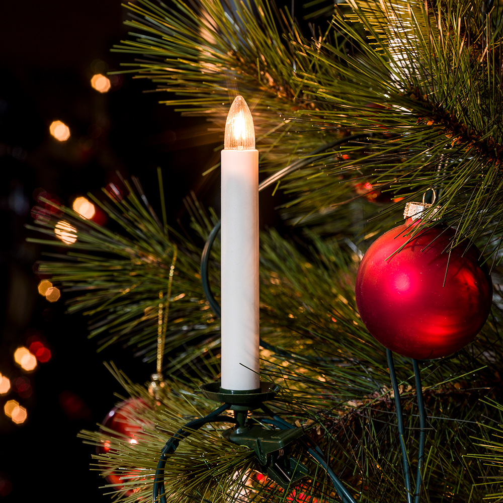 Lyslenke Gnosjö Konstsmide LED 14,85 m