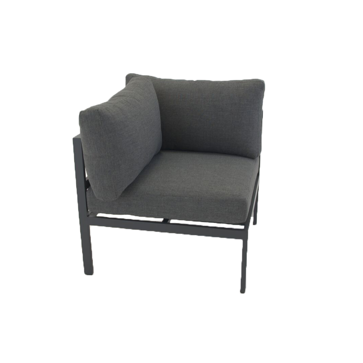 Hagesofa Hjørne Venture Home Copacabana