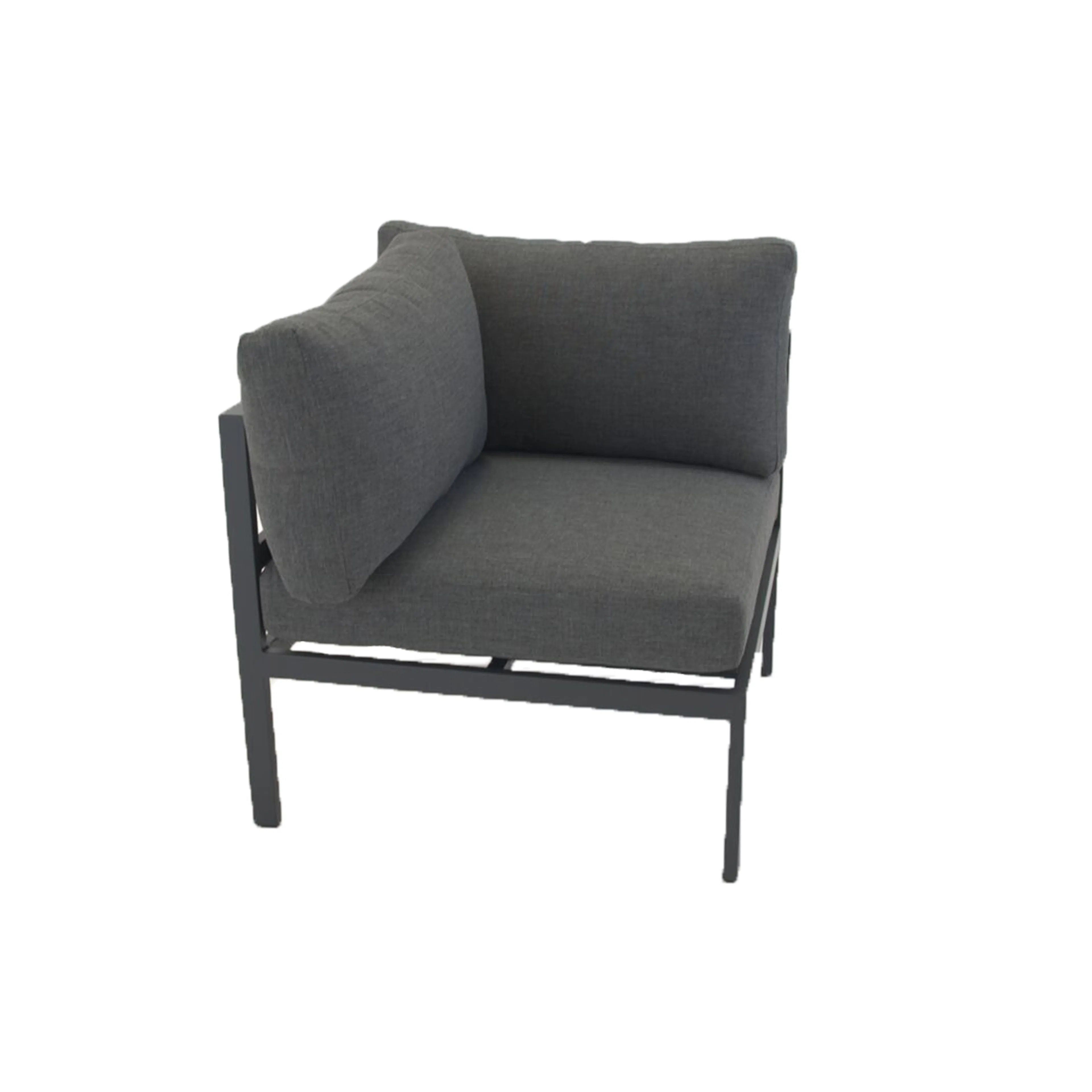 Hagesofa Hjørne Venture Home Copacabana