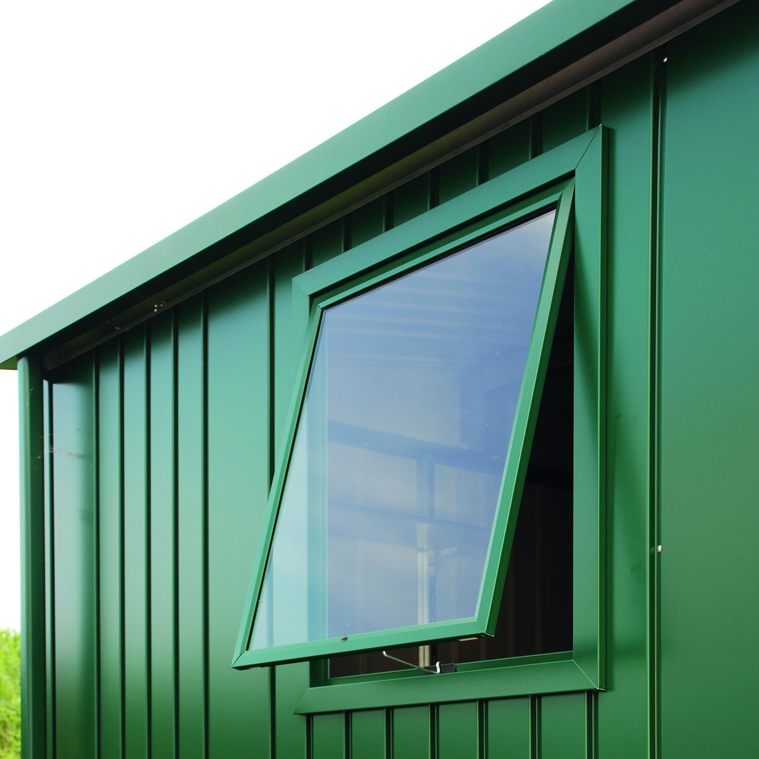 Vinduselement Biohort Europa