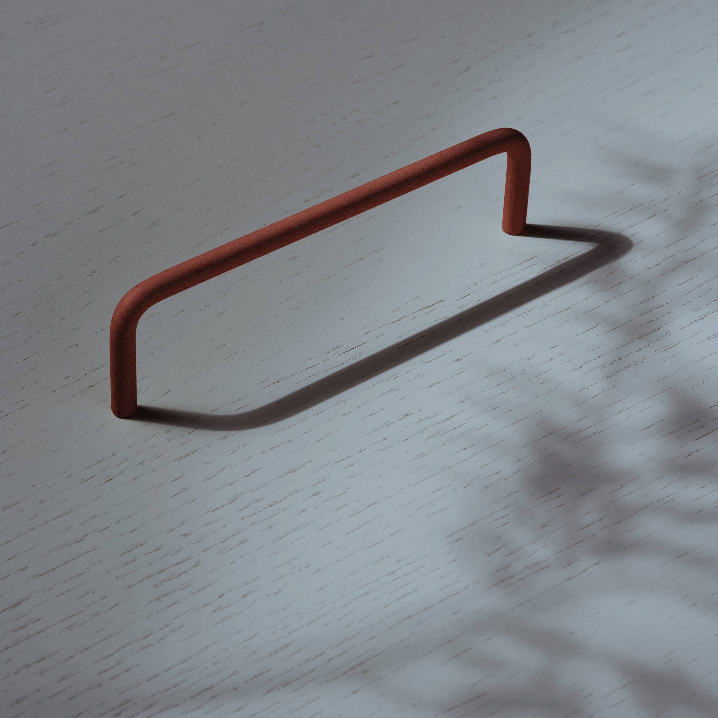 Håndtak Beslag Design Thread Toniton