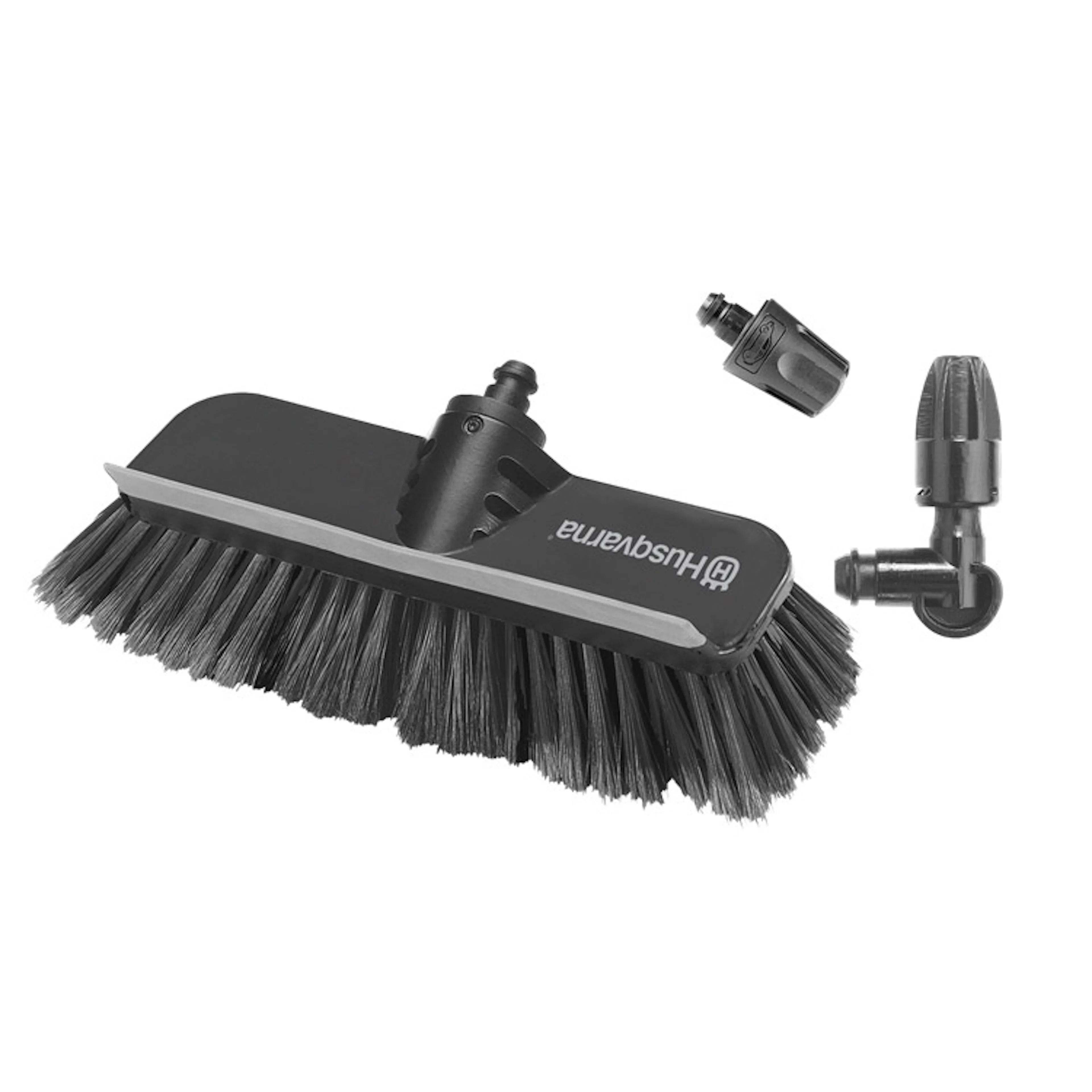 Bilvask Husqvarna
