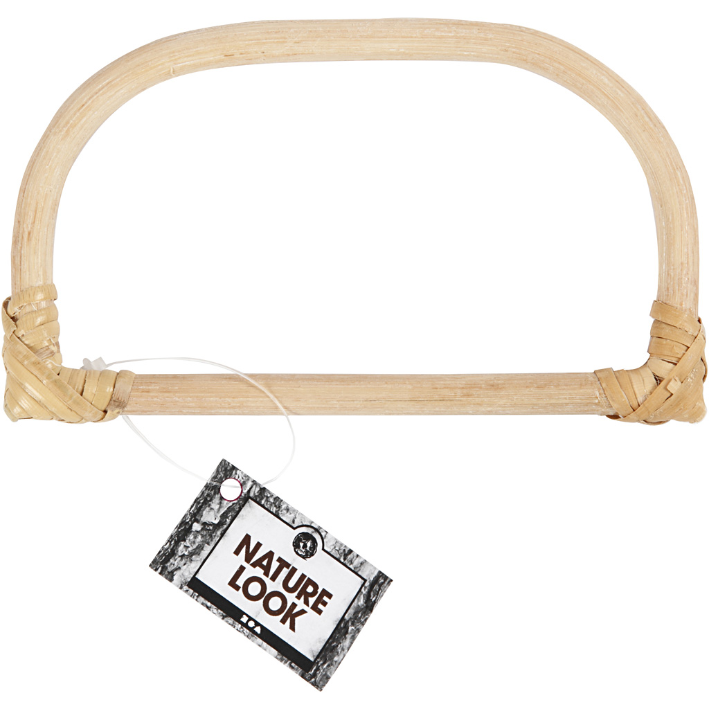 Veskehank Creativ Company Str 15,5X9 cm 1 stk