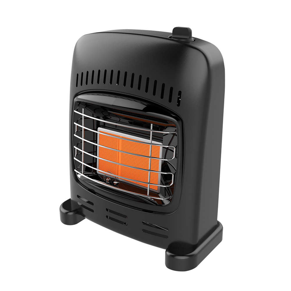 Gassovn Sunwind Miniflame