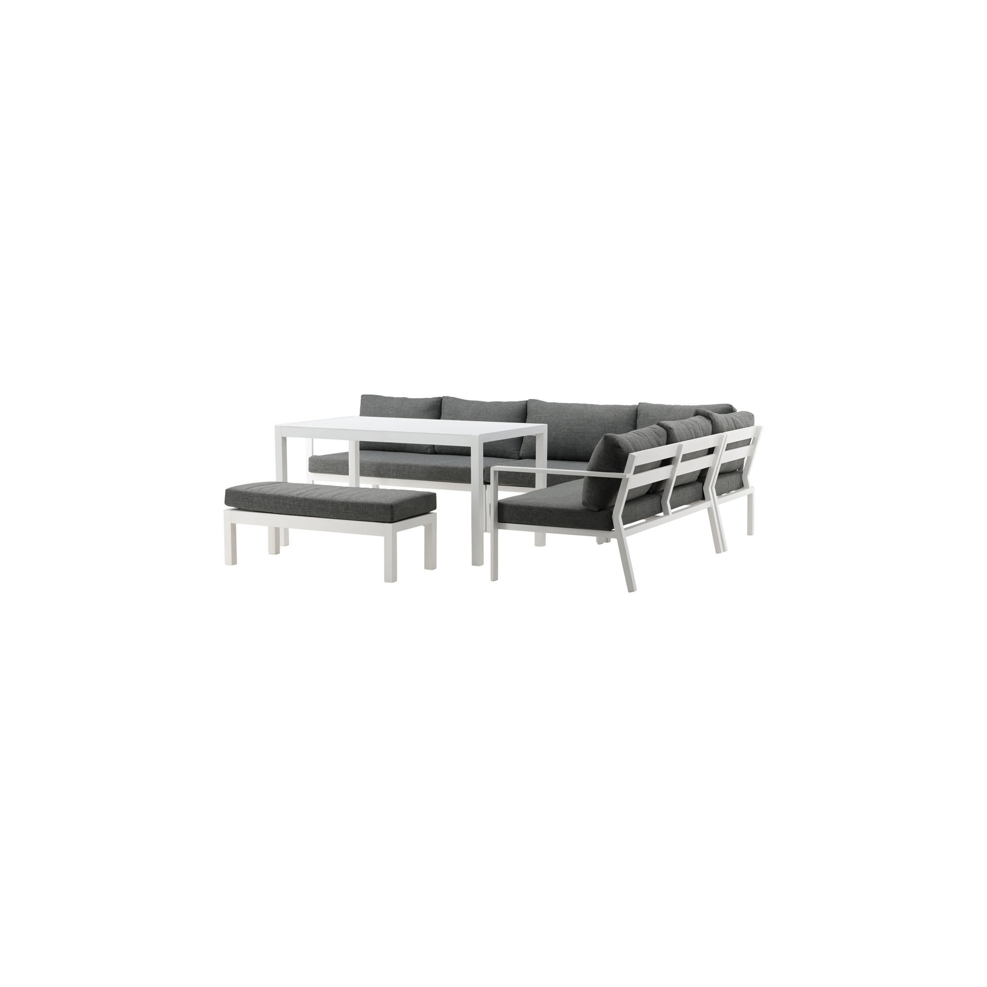 Loungegruppe Venture Home Ramos