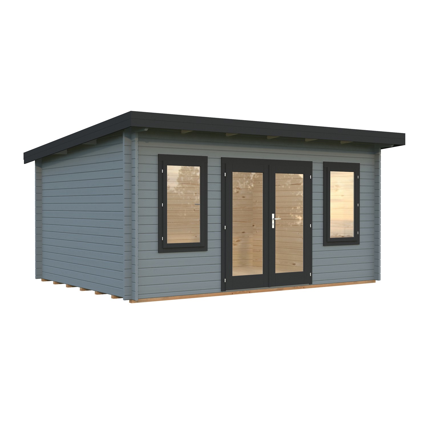 Anneks Palmako Lisa 14,2 m2