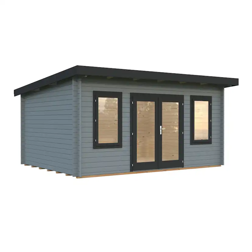 Anneks Palmako Lisa 14,2 m2