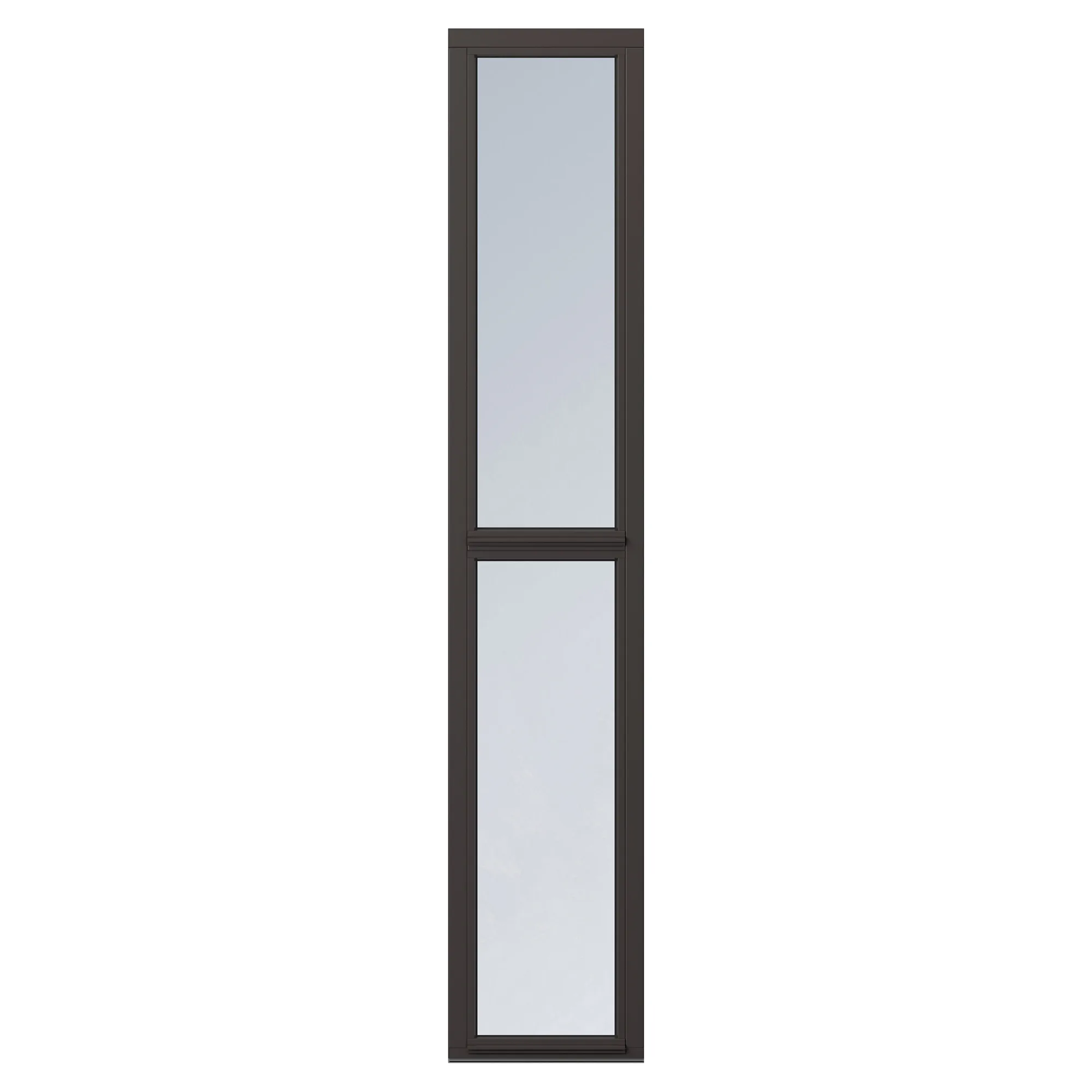 Gråbrun