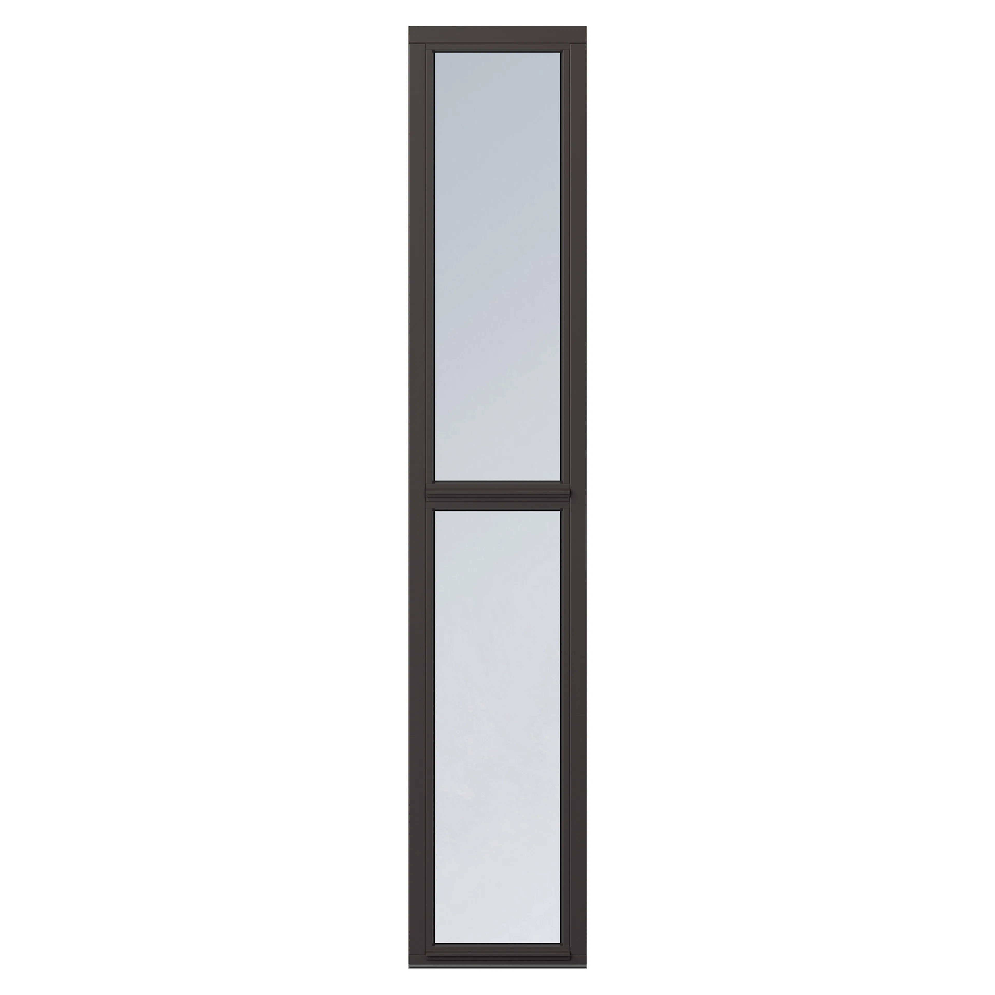Gråbrun