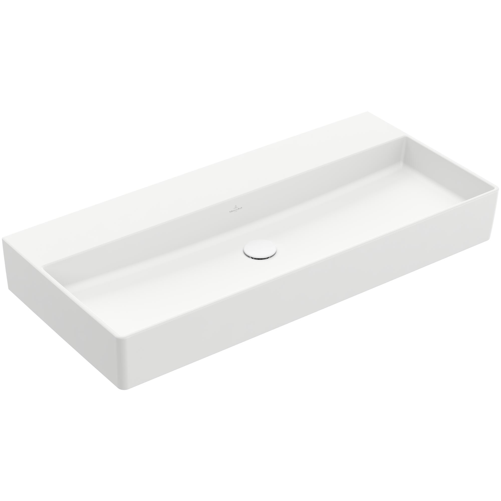 Tv&auml;ttst&auml;ll Villeroy & Boch Memento 2.0 f&ouml;r Handduksh&aring;llare