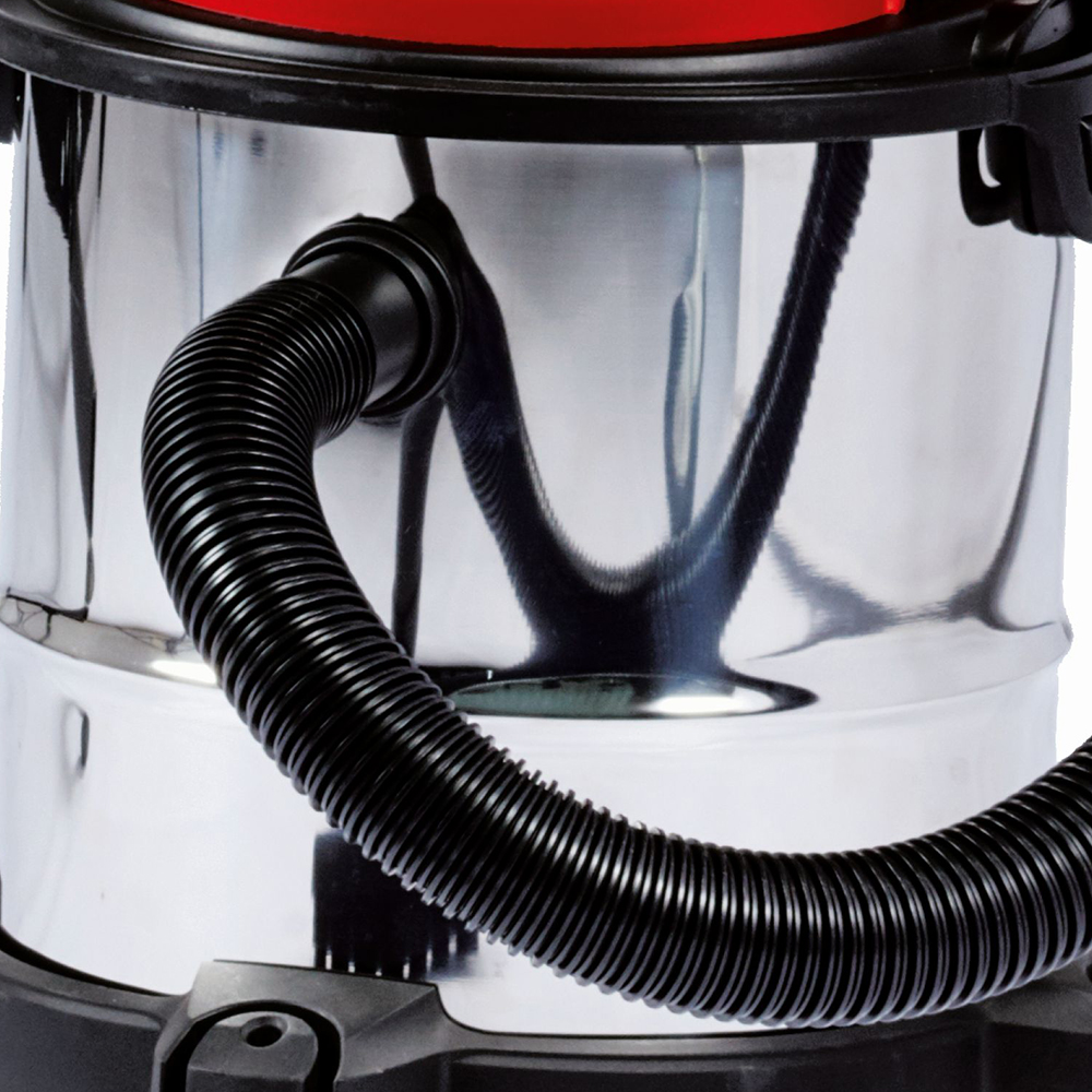 Våt- og Grovstøvsuger Einhell TC-VC 1812S 12 liter
