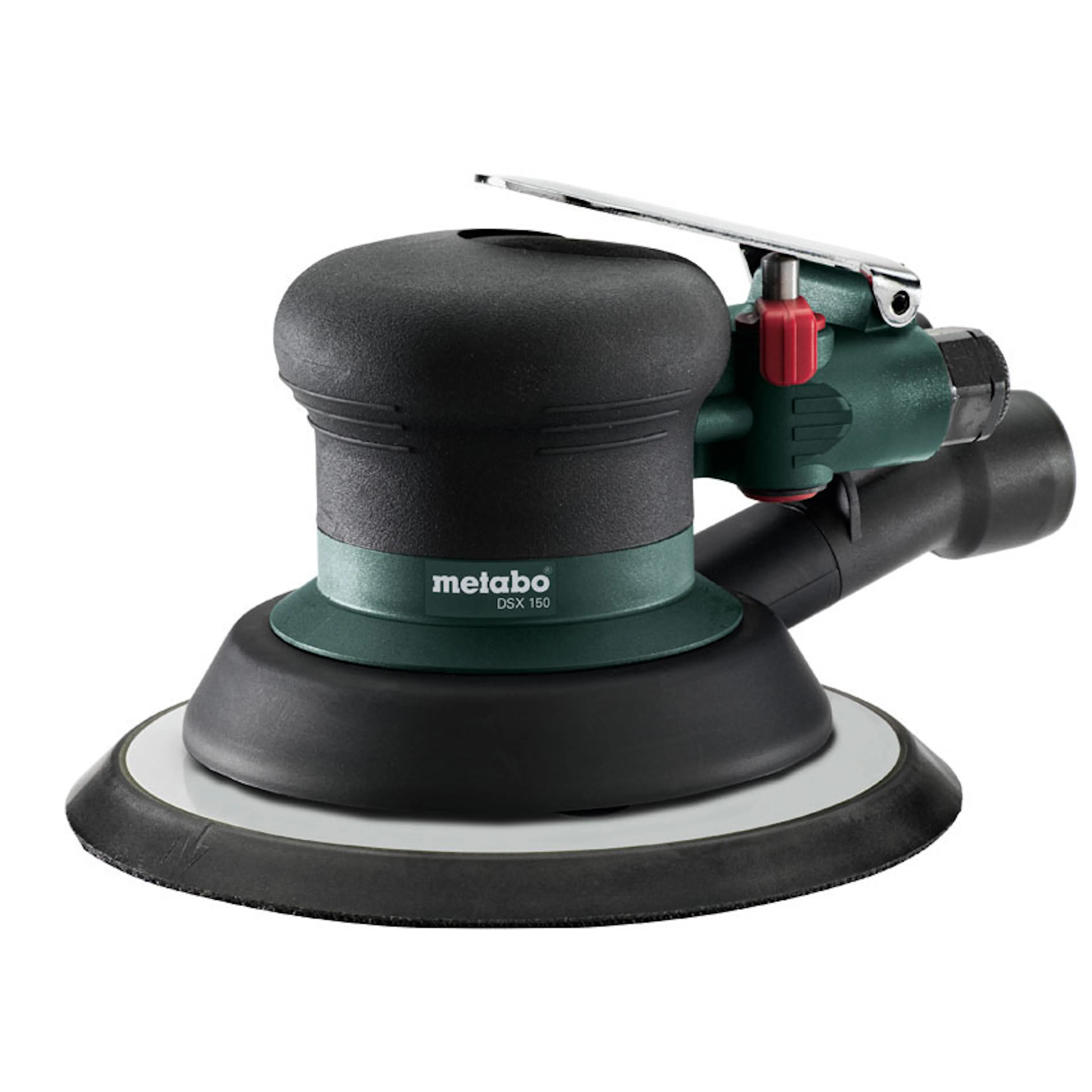 Eksentersliper Metabo Luft DSX 150