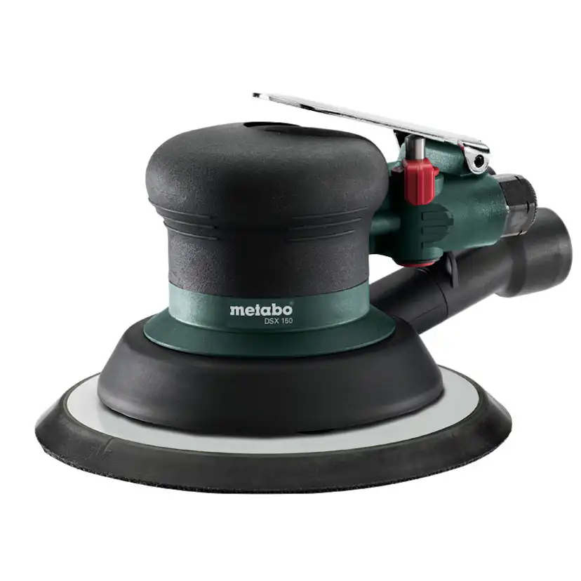Eksentersliper Metabo Luft DSX 150