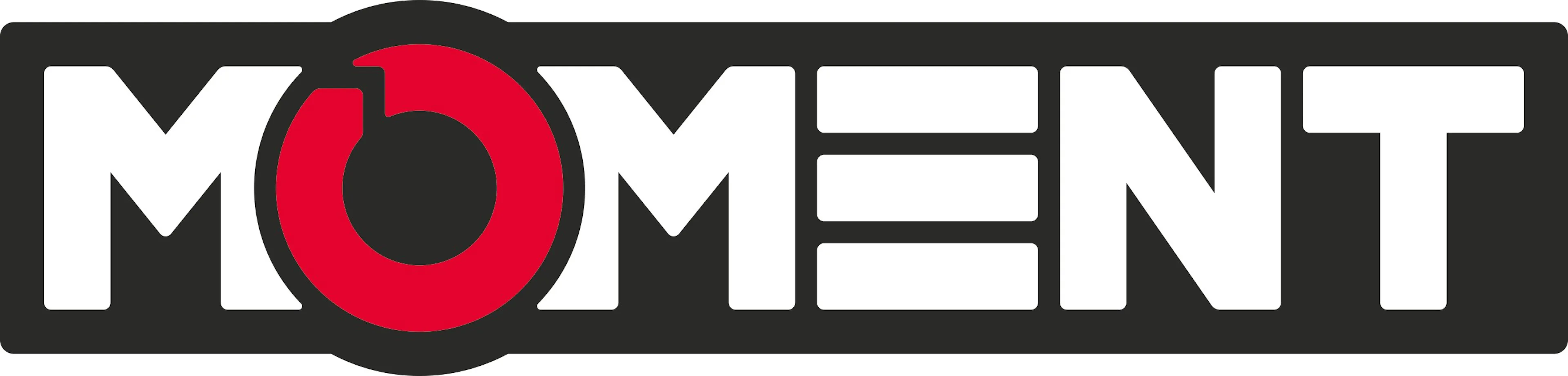 Moment logo
