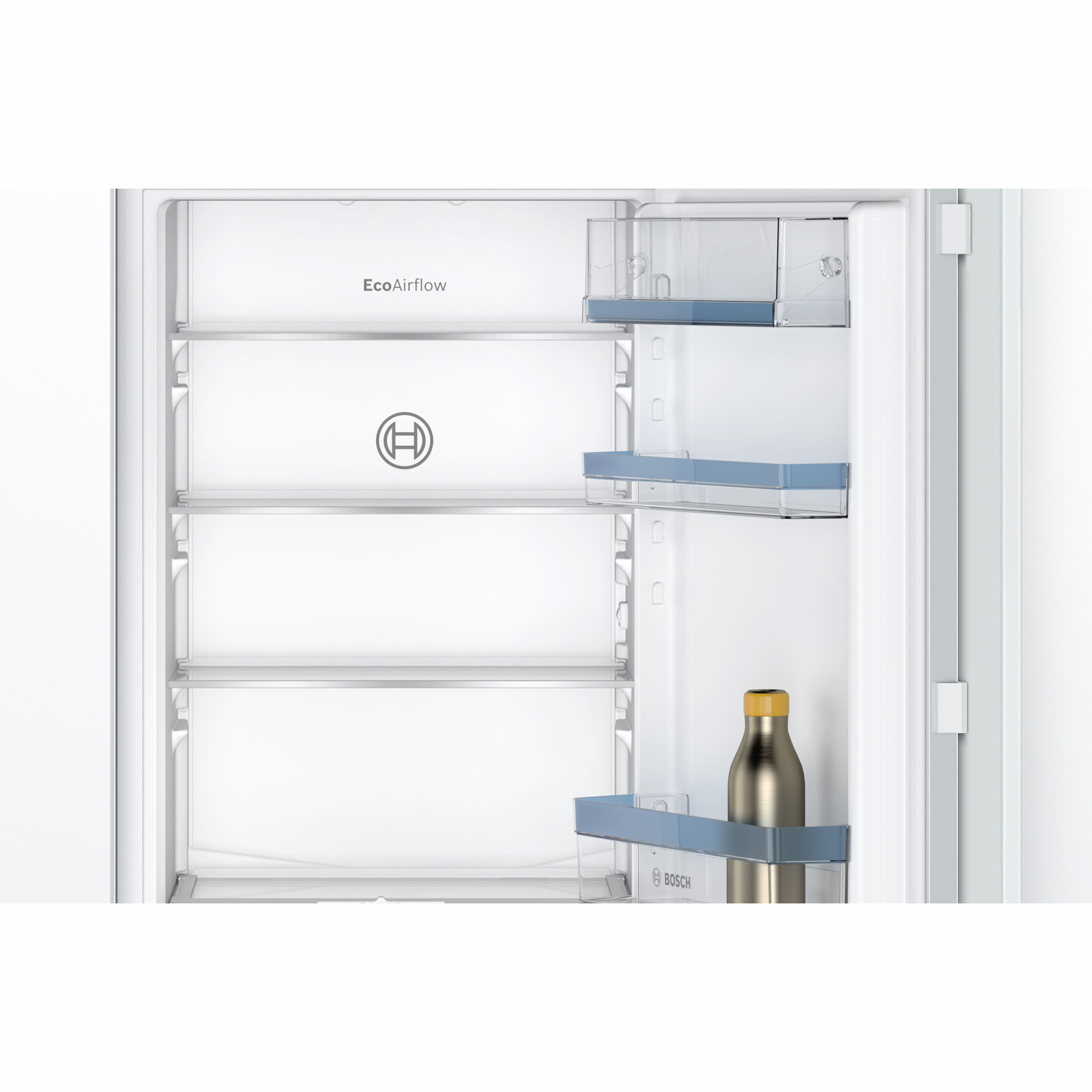 Kjøl/Fryser Bosch KIV86VFE1