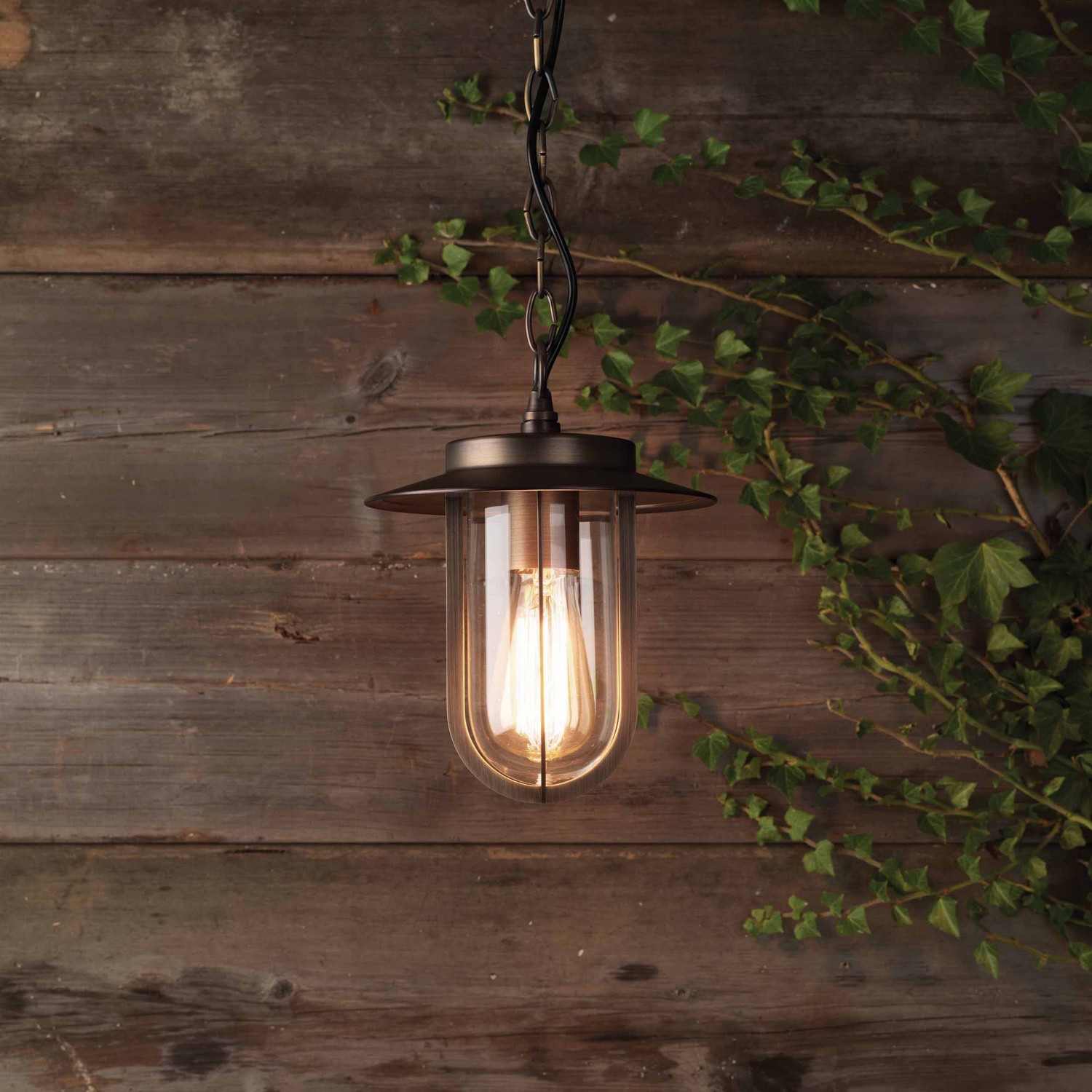 Taklampe Astro Montparnasse Pendant