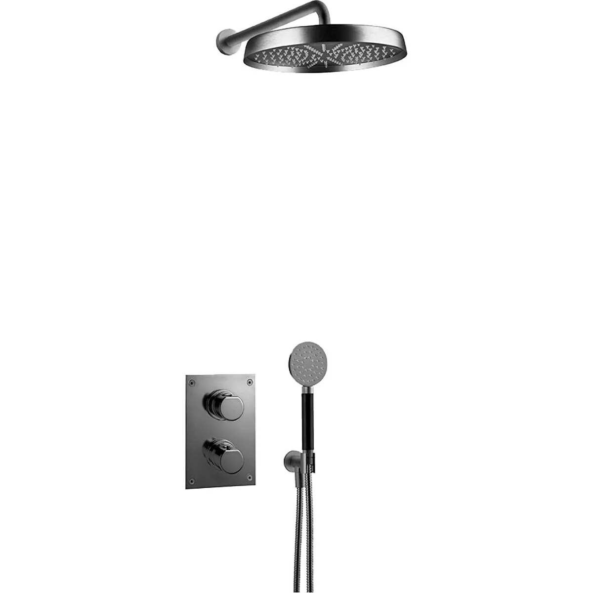 Takdusjsett Tapwell ARM7268 ED2 for Innbygging