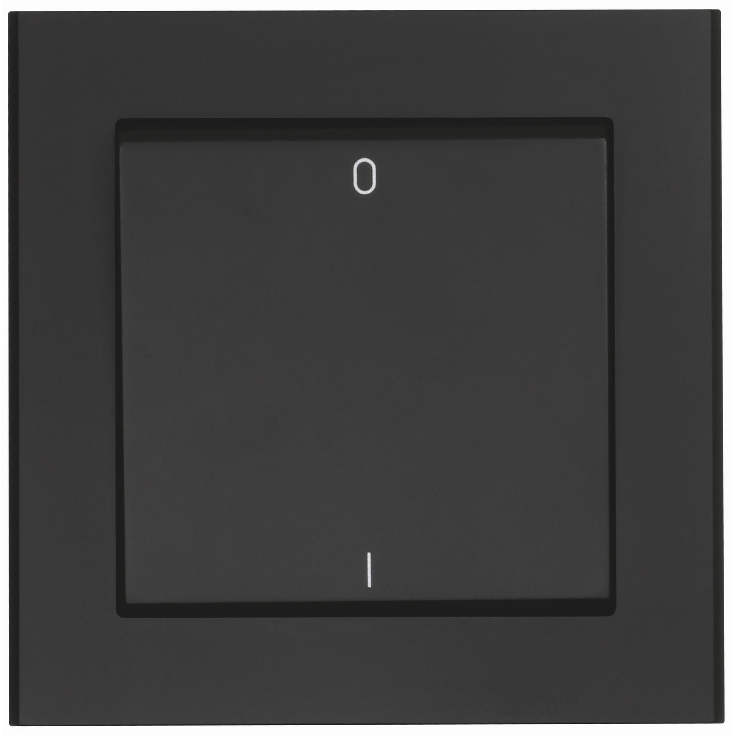 Bryter Malmbergs Optima 2-Pol Skrutilkobling