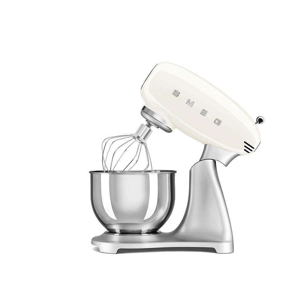 Köksassistent SMEG SMF04CREU