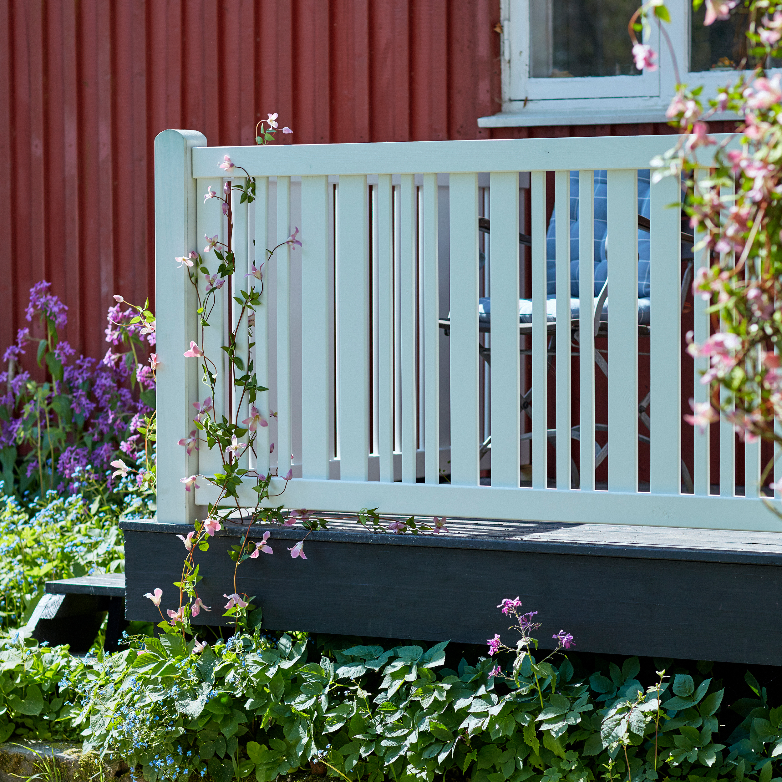Skjerm PLUS Classic 150x80