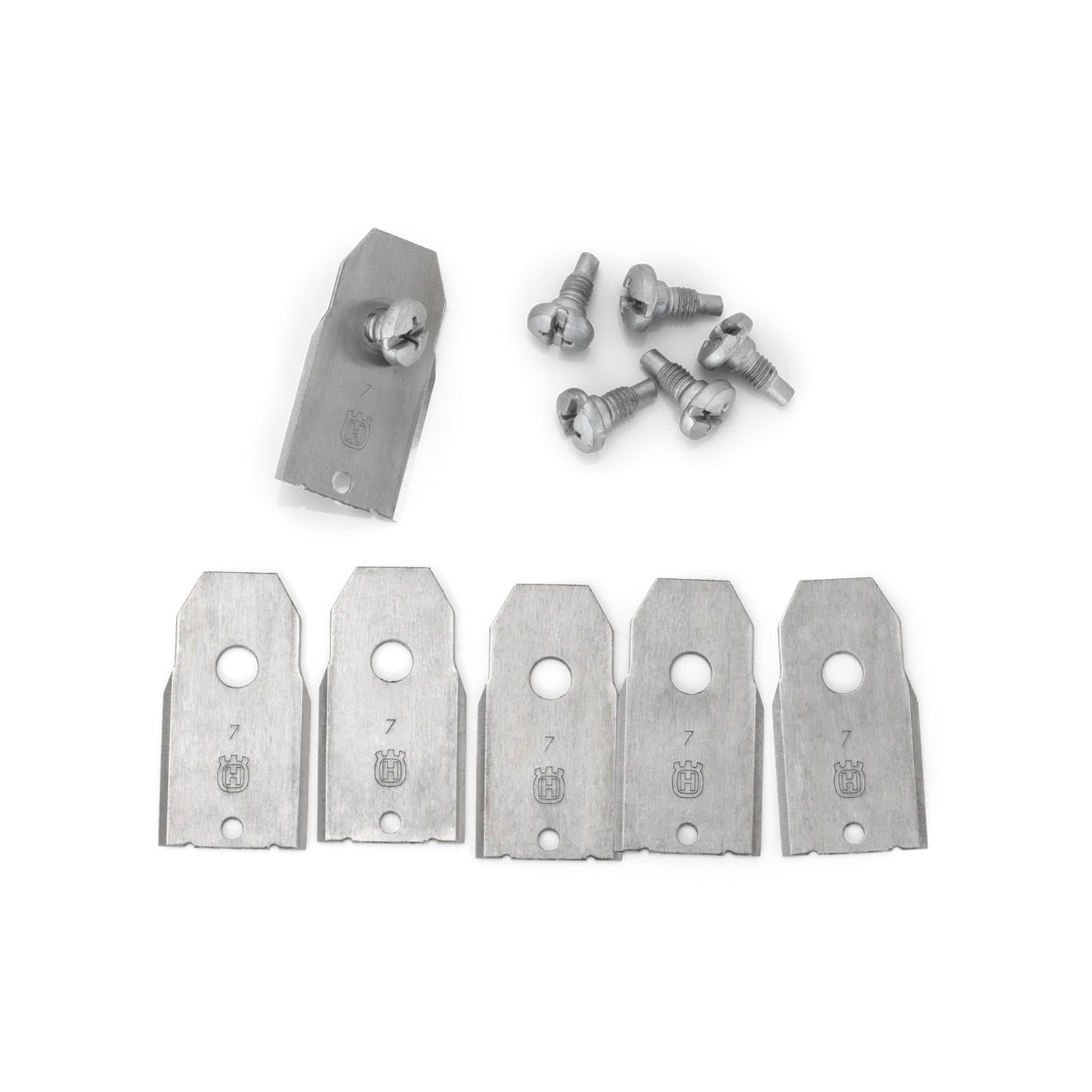 Kniv Husqvarna Enhance HSS Long Life 45 st