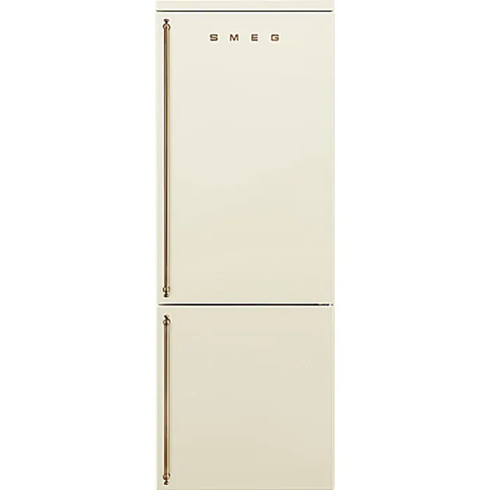 Kjøleskap/Fryser Smeg FA8005 Dobbel Kjøleskapsystem