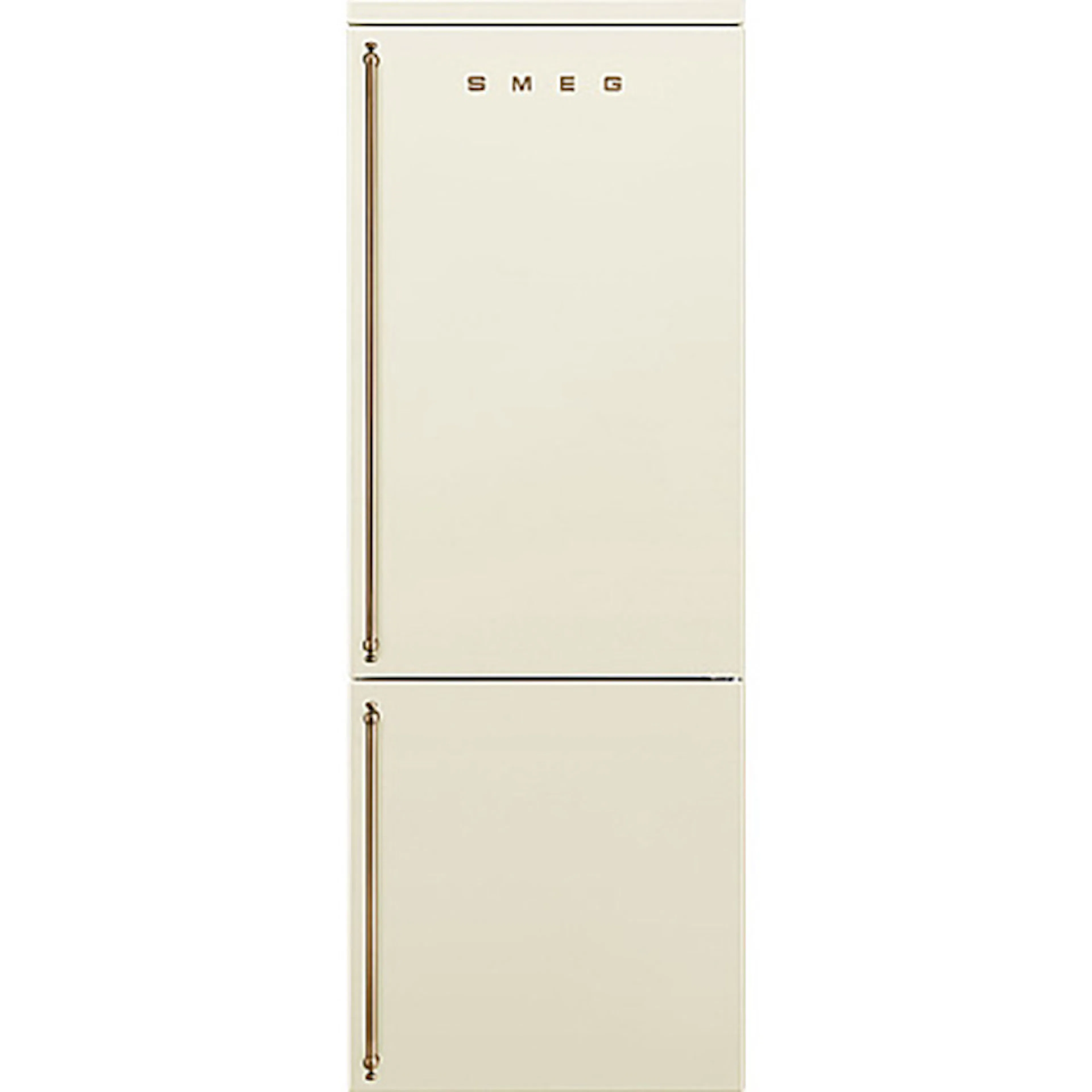Kjøleskap/Fryser Smeg FA8005 Dobbel Kjøleskapsystem