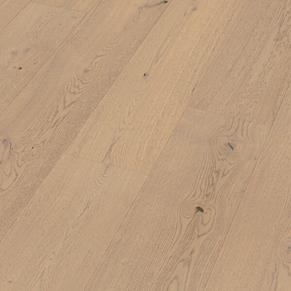 Trägolv HD 400 Sand grey oak authentic 20226, Bredd: 205 mm