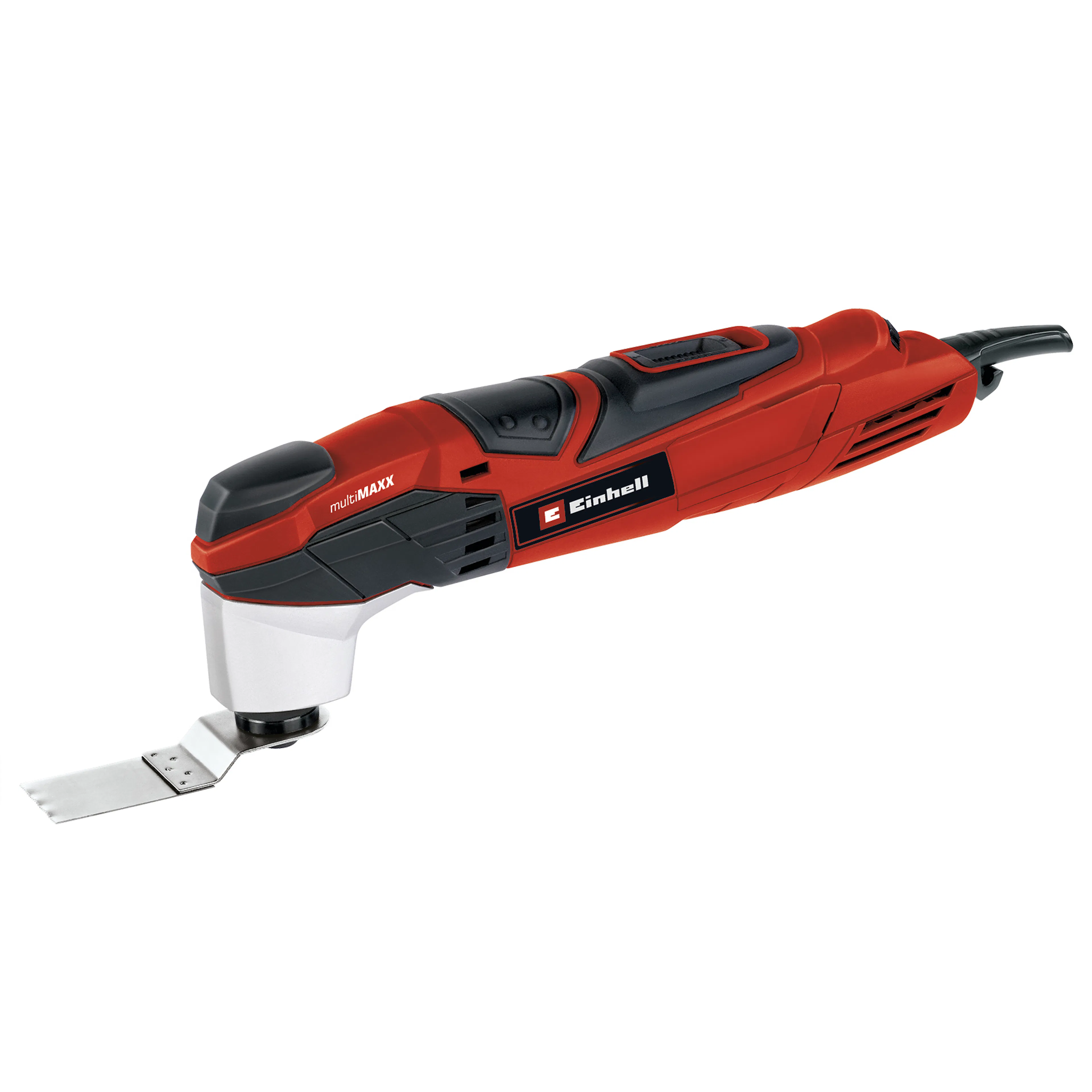 Multifunksjonsverktøy Einhell MultiMAXX RT-MG 200 E