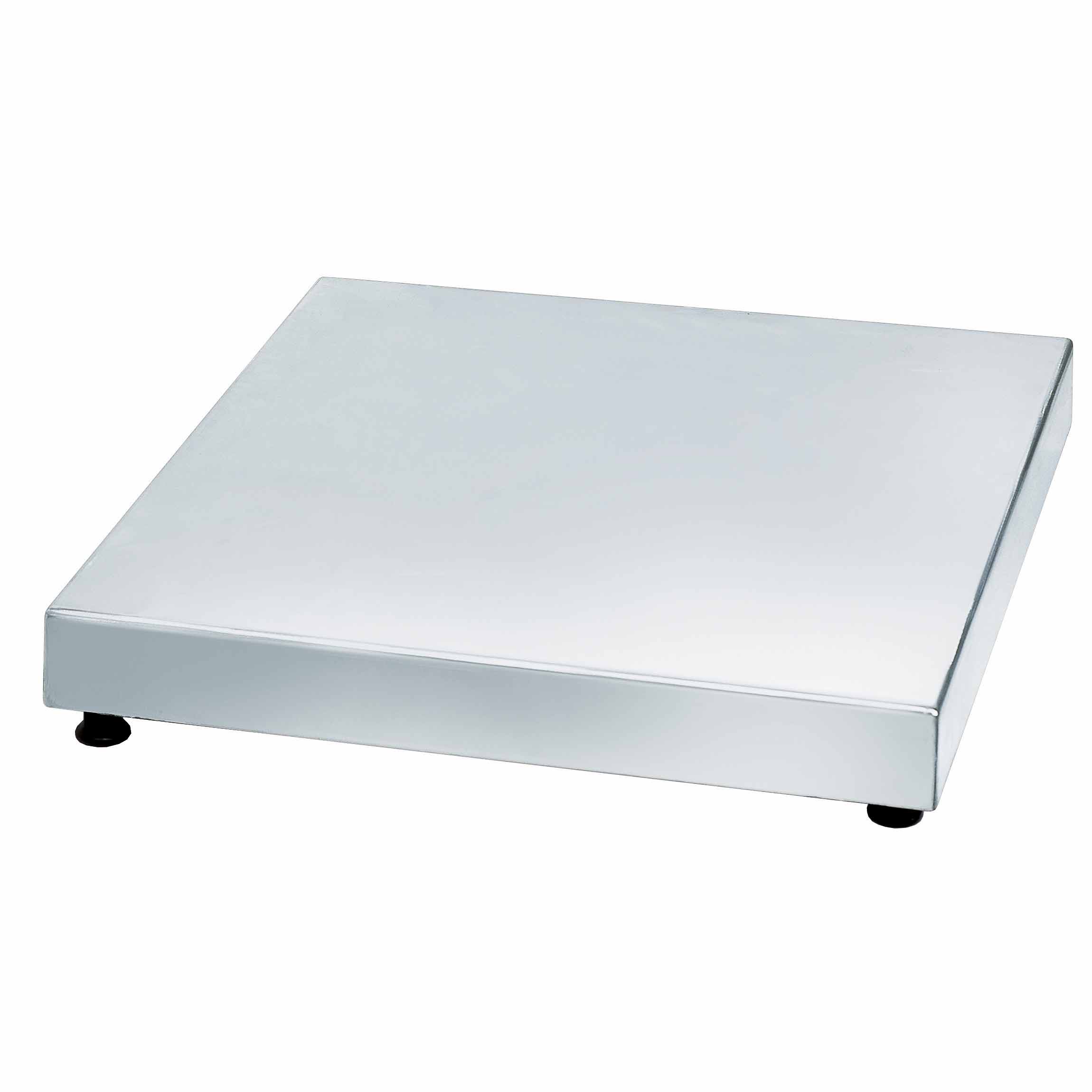 Gulvplate Narvi for Aggregat med Vanntank