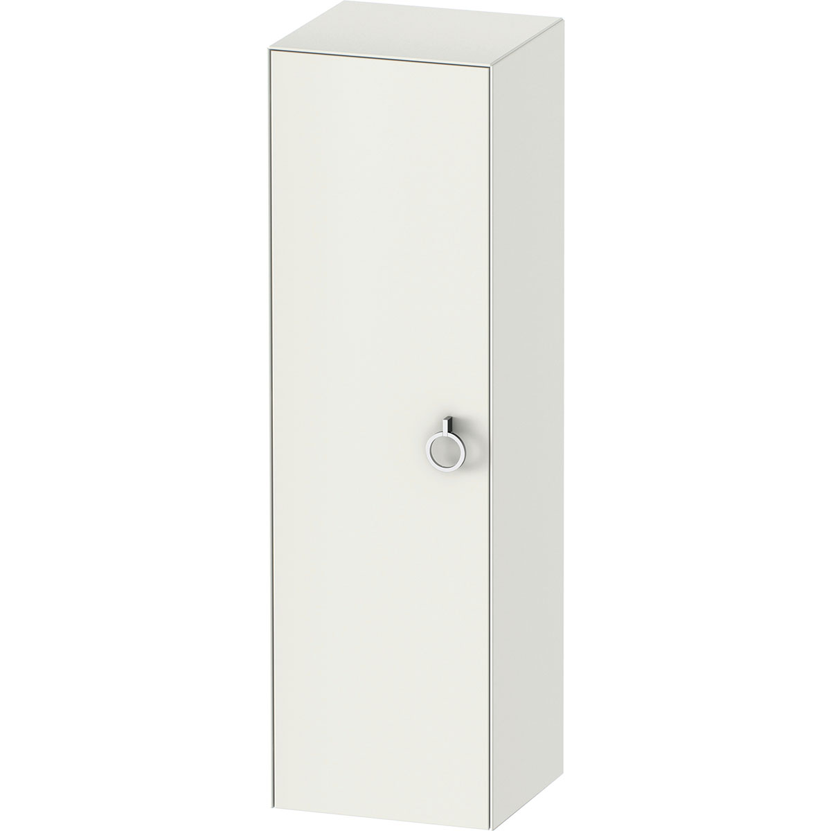Sideskap Duravit White Tulip 360 mm