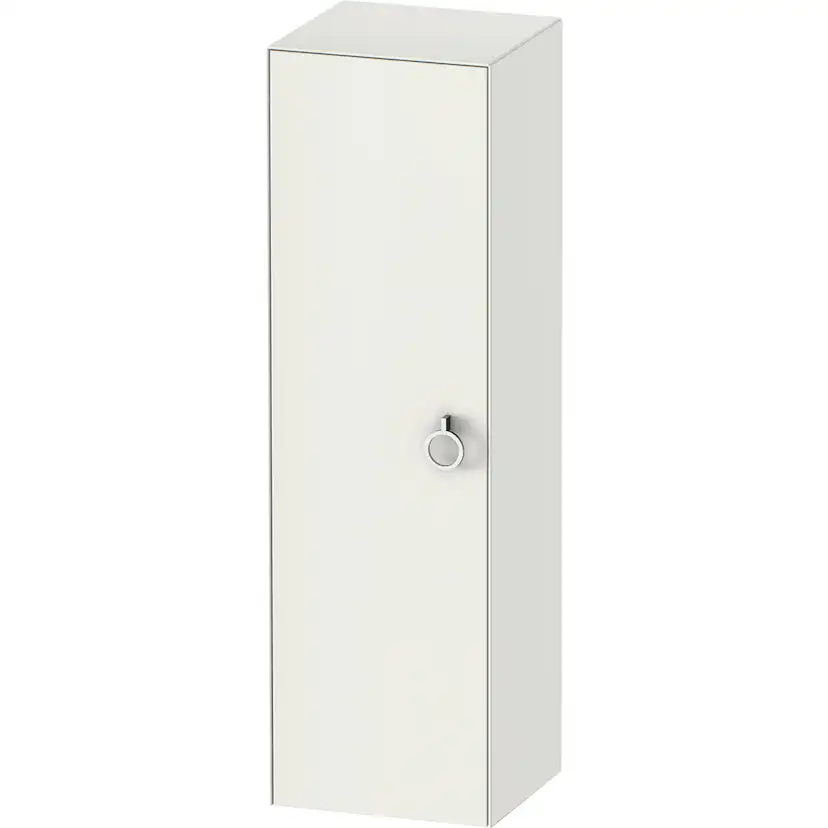 Sideskap Duravit White Tulip 360 mm