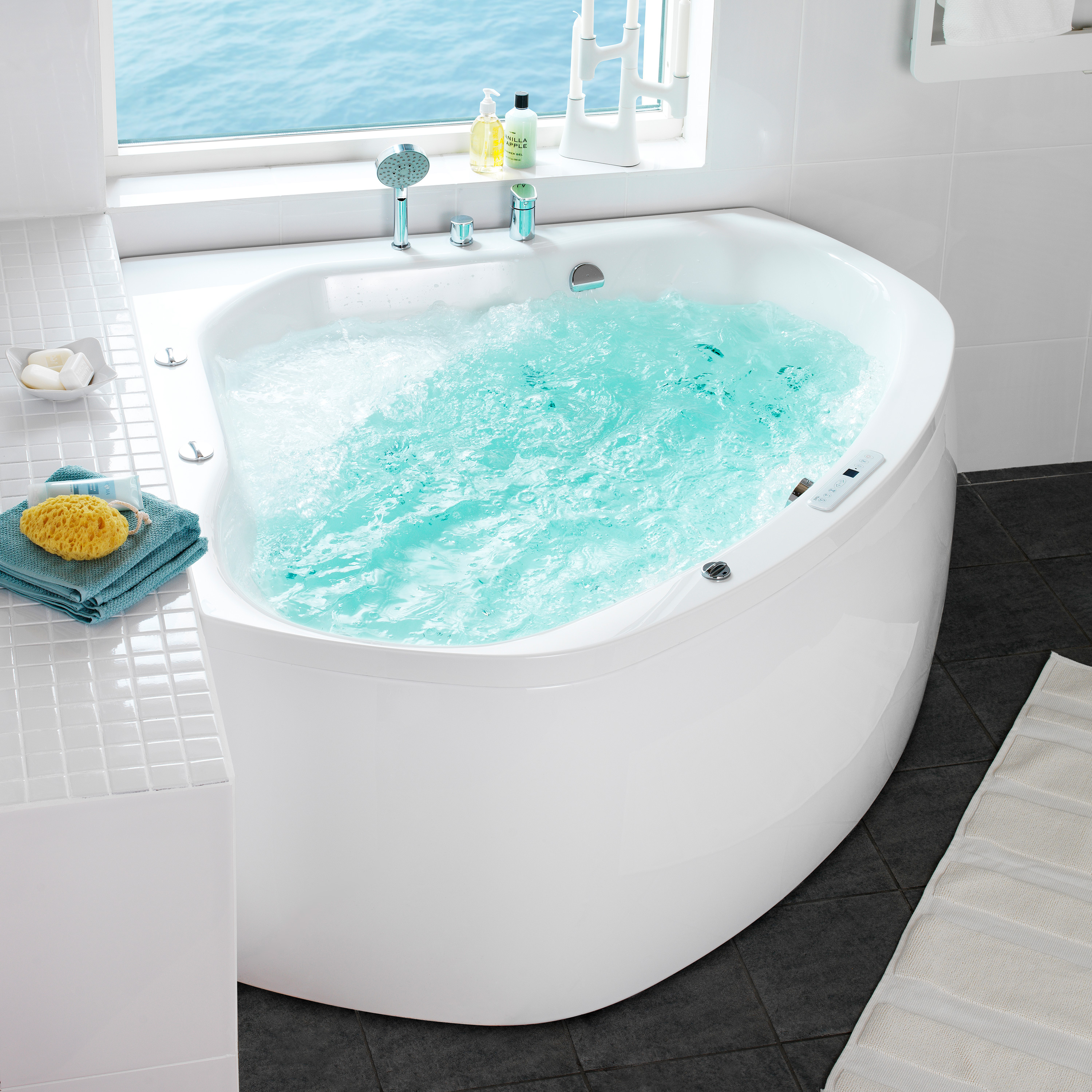 Boblekar Hafa Aqua 140 C