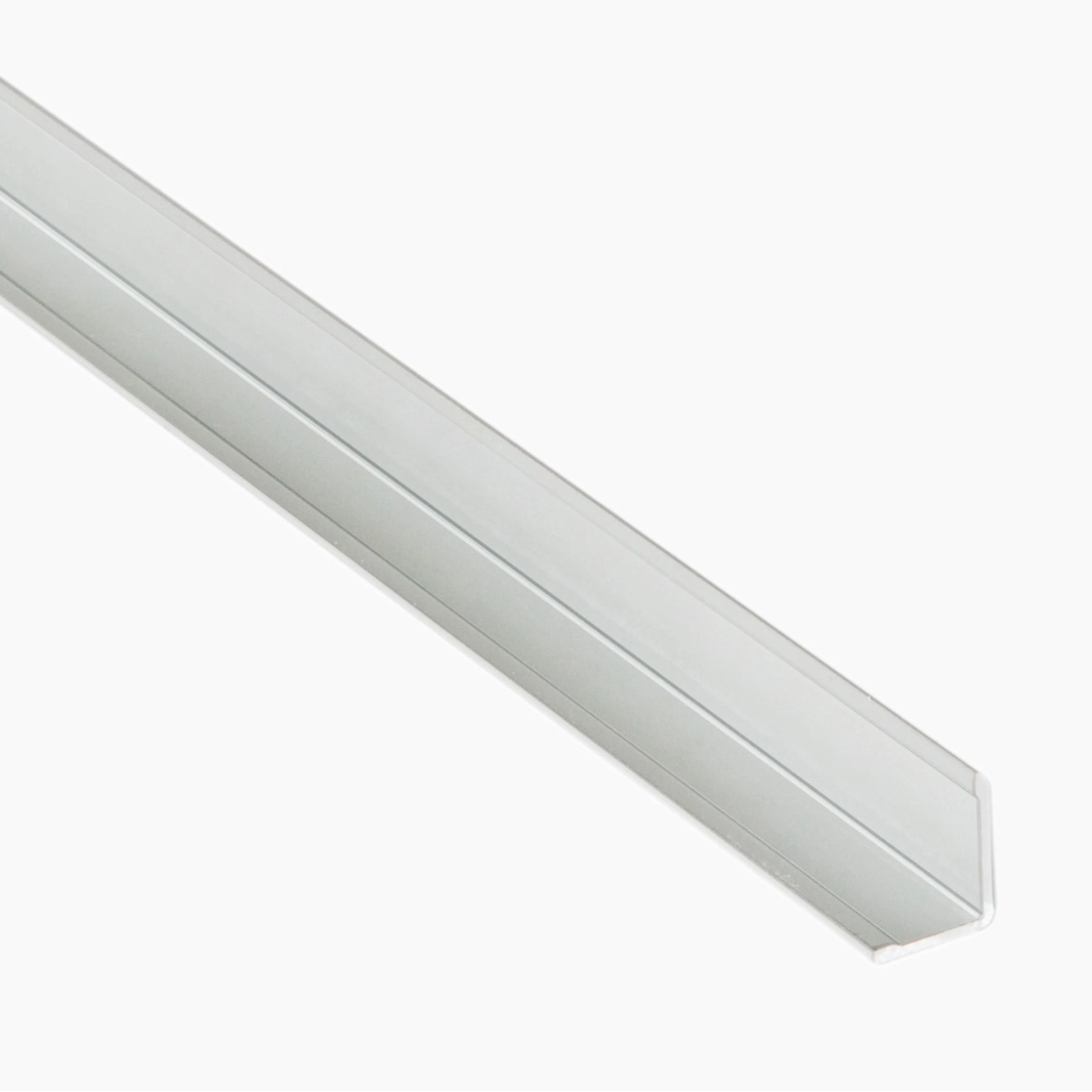L-List Fibo Aluminium Smal til Kitchen Board