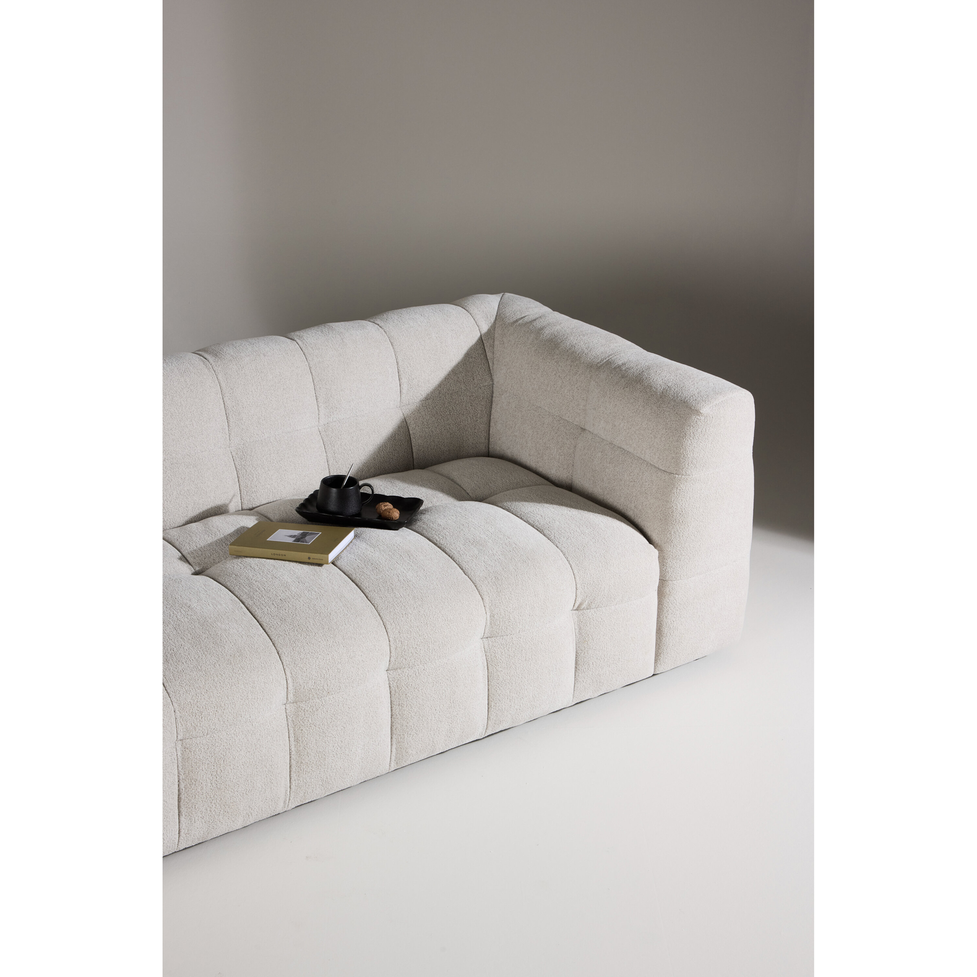 3-Seter Sofa Venture Home Malou