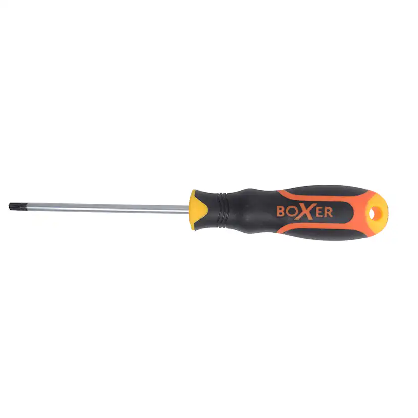 Skrutrekker Boxer TX