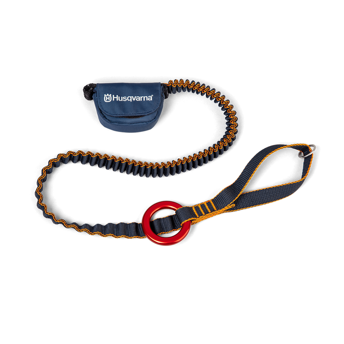 Motorsagstropp Husqvarna Antichock