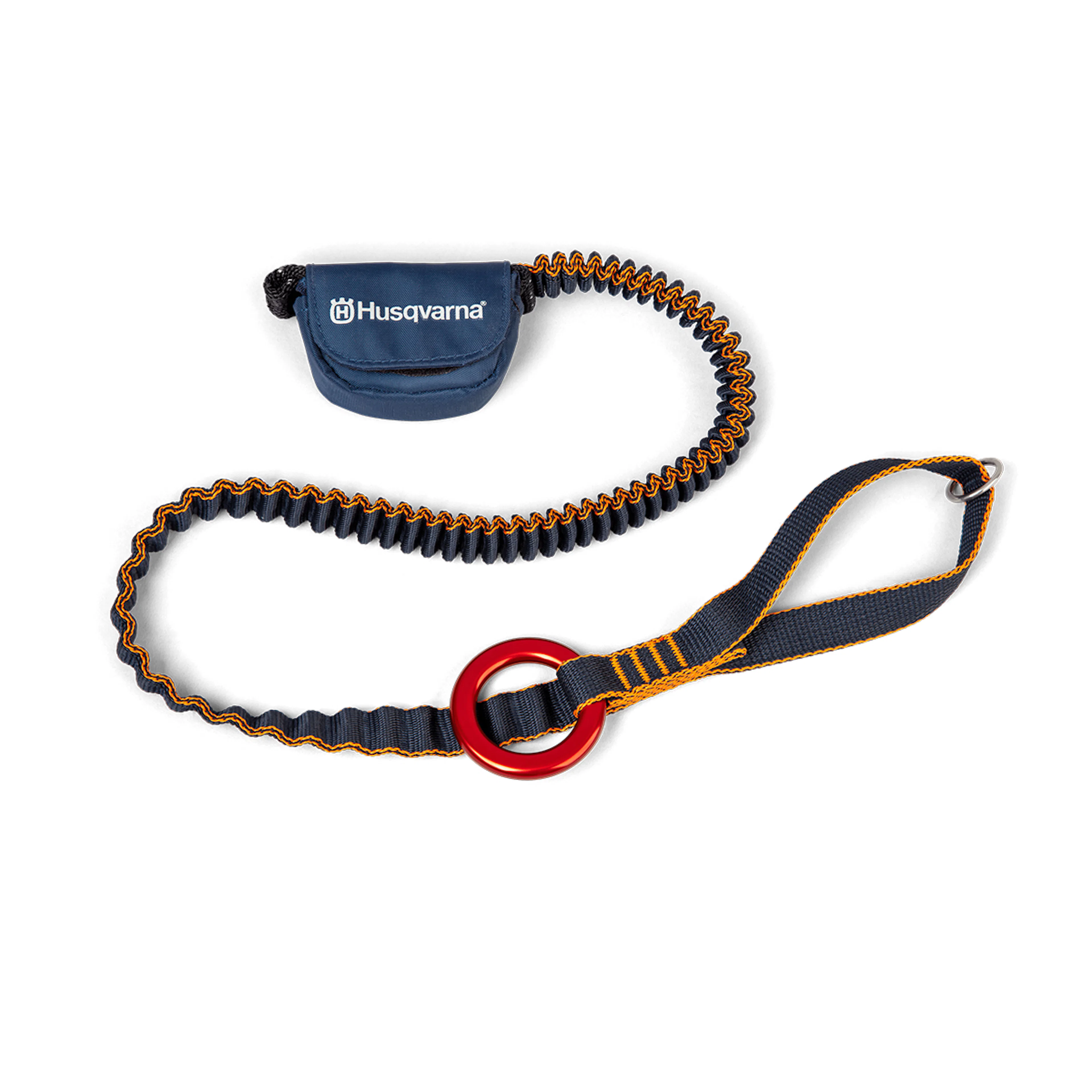 Motorsagstropp Husqvarna Antichock