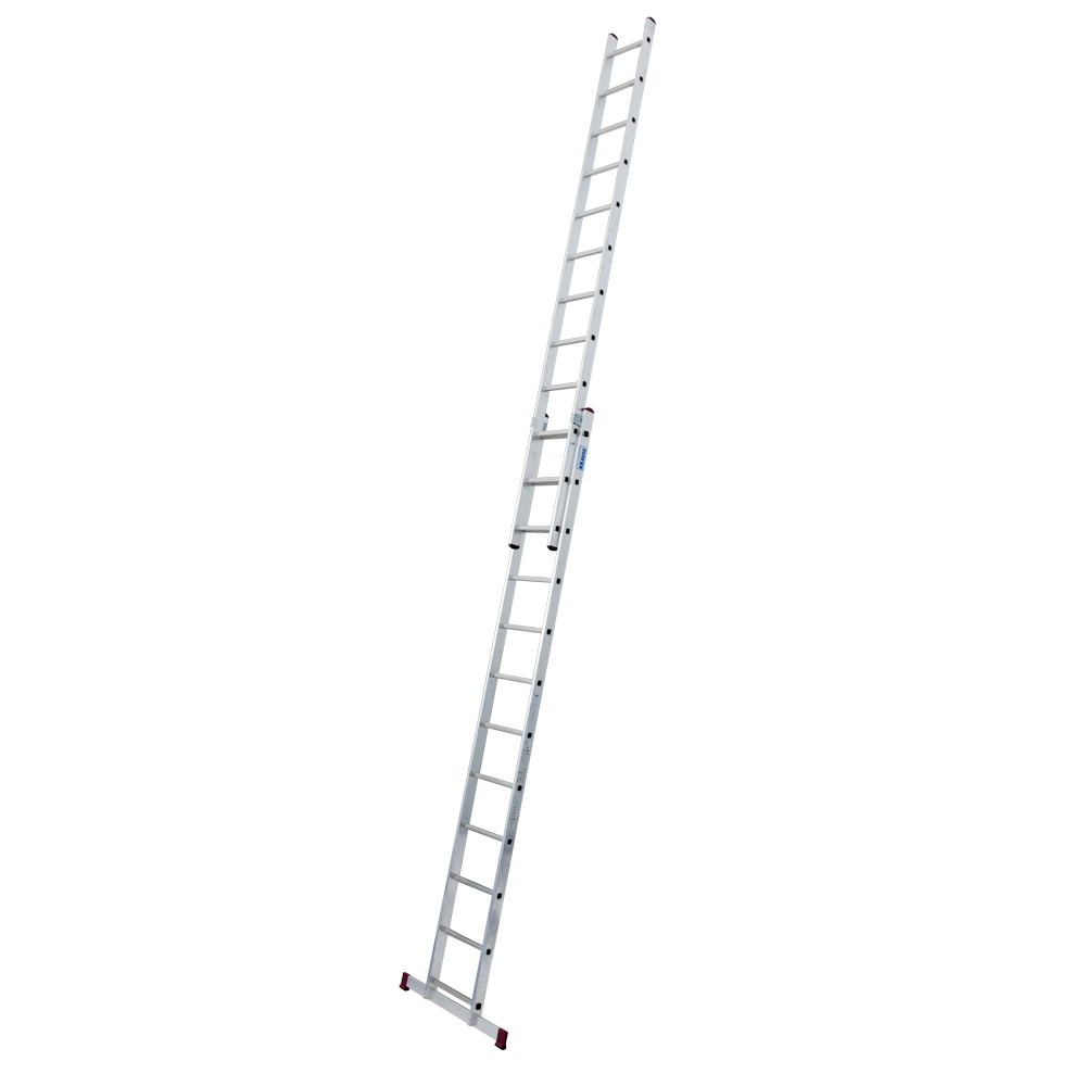 Skyvestige Krause Corda 2-Delt
