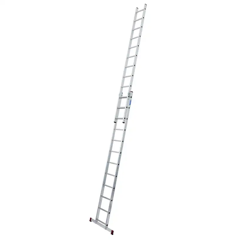 Skyvestige Krause Corda 2-Delt