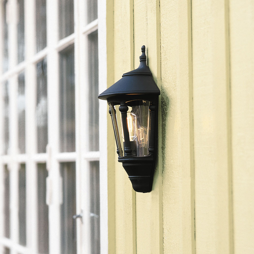 Veggplafond Gnosjö Konstsmide Virgo E27