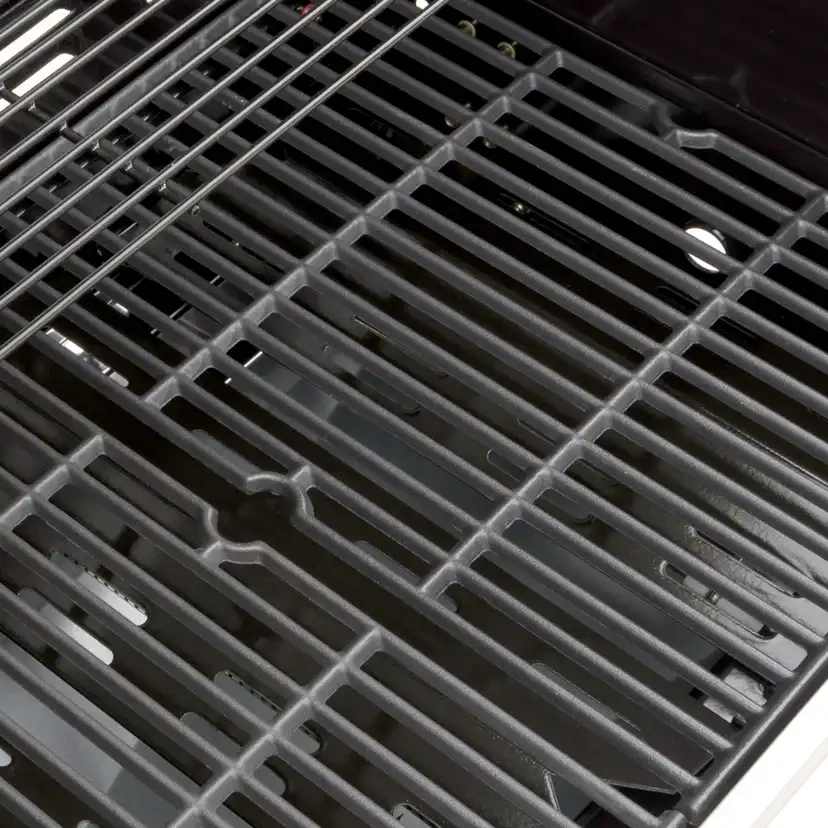 Gassgrill Landmann Triton flexX PTS 2.0 Sort