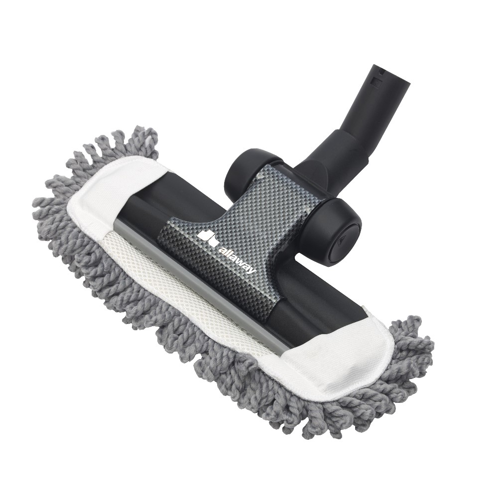 Gulvmunnstykke Allaway med Mopp